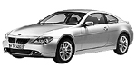 BMW E63 C1209 Fault Code