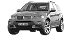 BMW E70 C1209 Fault Code