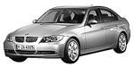 BMW E90 C1209 Fault Code